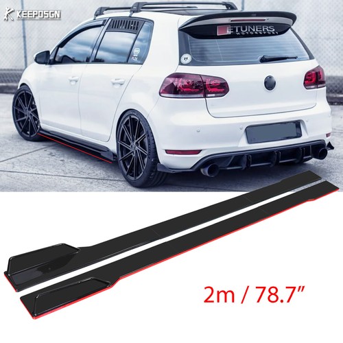 200cm for golf gti mk5 - vw, mk6
