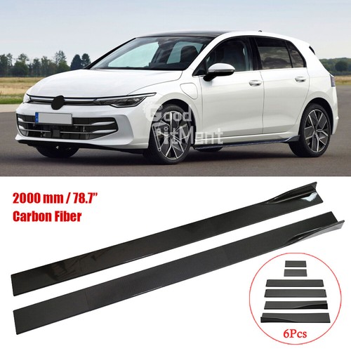 For golf mk5 mk6 - golf, carbon