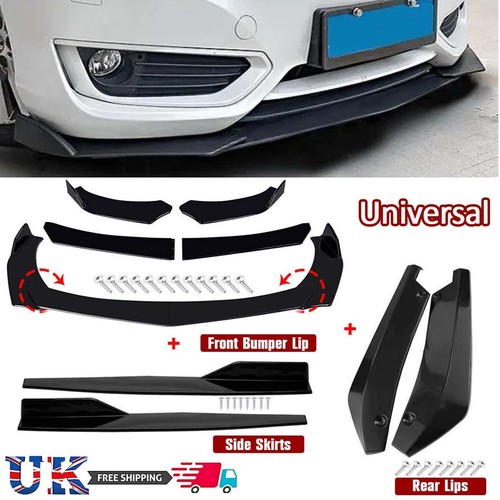Universal side skirt - universal,