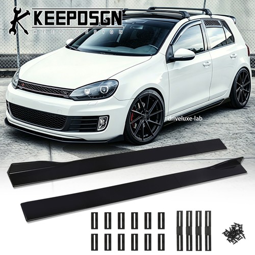 For golf mk4 - r, mk6