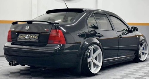 Bora mk4 golf - vw, deep