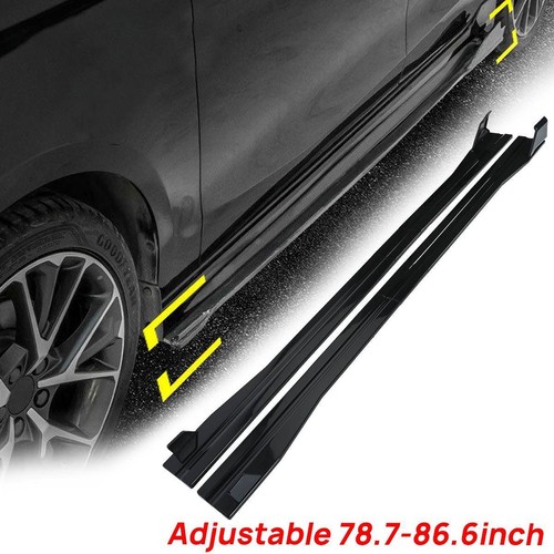 Adjustable universal - adjustable, 78"-86"