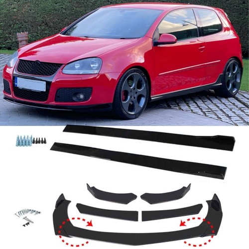 For golf mk5 mk6 - golf, front