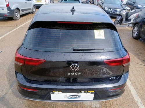 Golf mk8 etsi 2020 - golf,