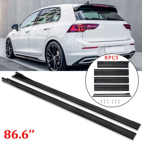 For golf mk6 - mk7, mk7.5