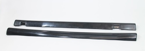 Sport gti vr6 sideskirts - sport,