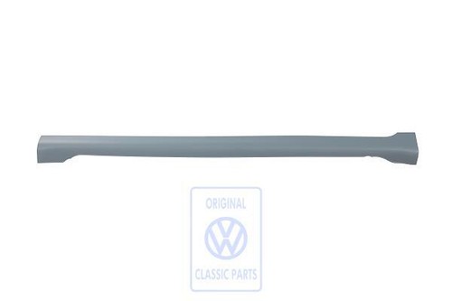 Golf mk4 r32 left side - left, ns