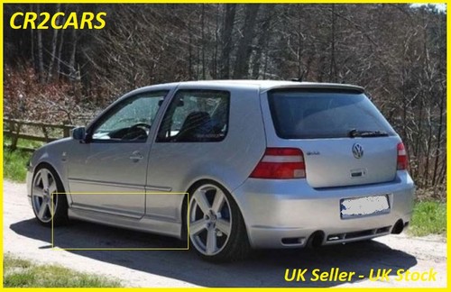For golf mk4 side - mk4,