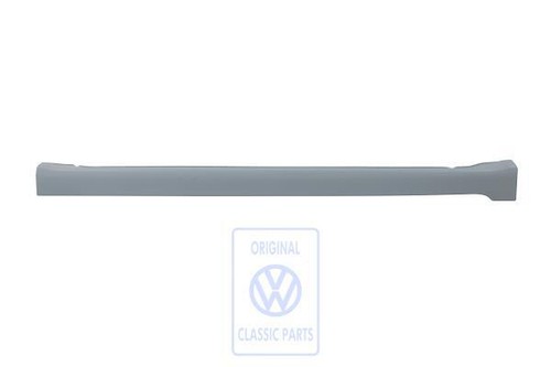 Golf mk4 r32 - vw, right