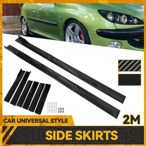 Car universal side - 2m, 78.7"