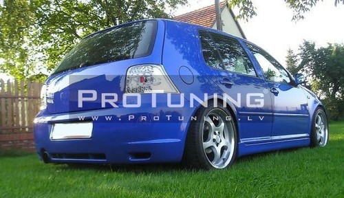 Sideskirts set sill covers - sideskirts,
