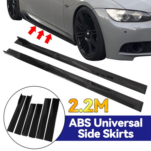 Universal side - universal,
