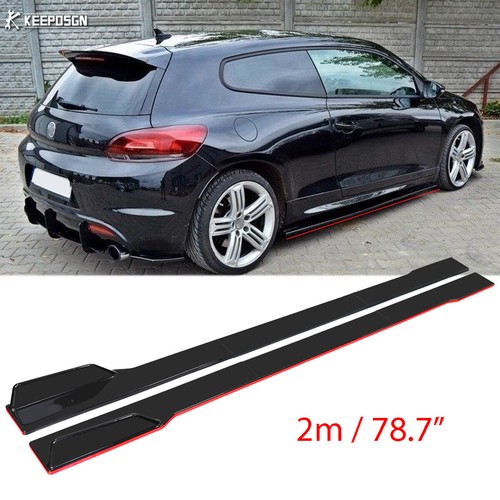 For scirocco mk3 7 - for, r