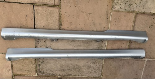 Mk4 golf r32 door - 3, side