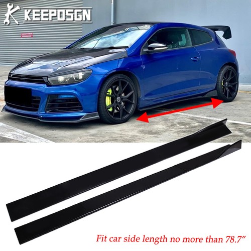 For scirocco iii gloss - for, vw